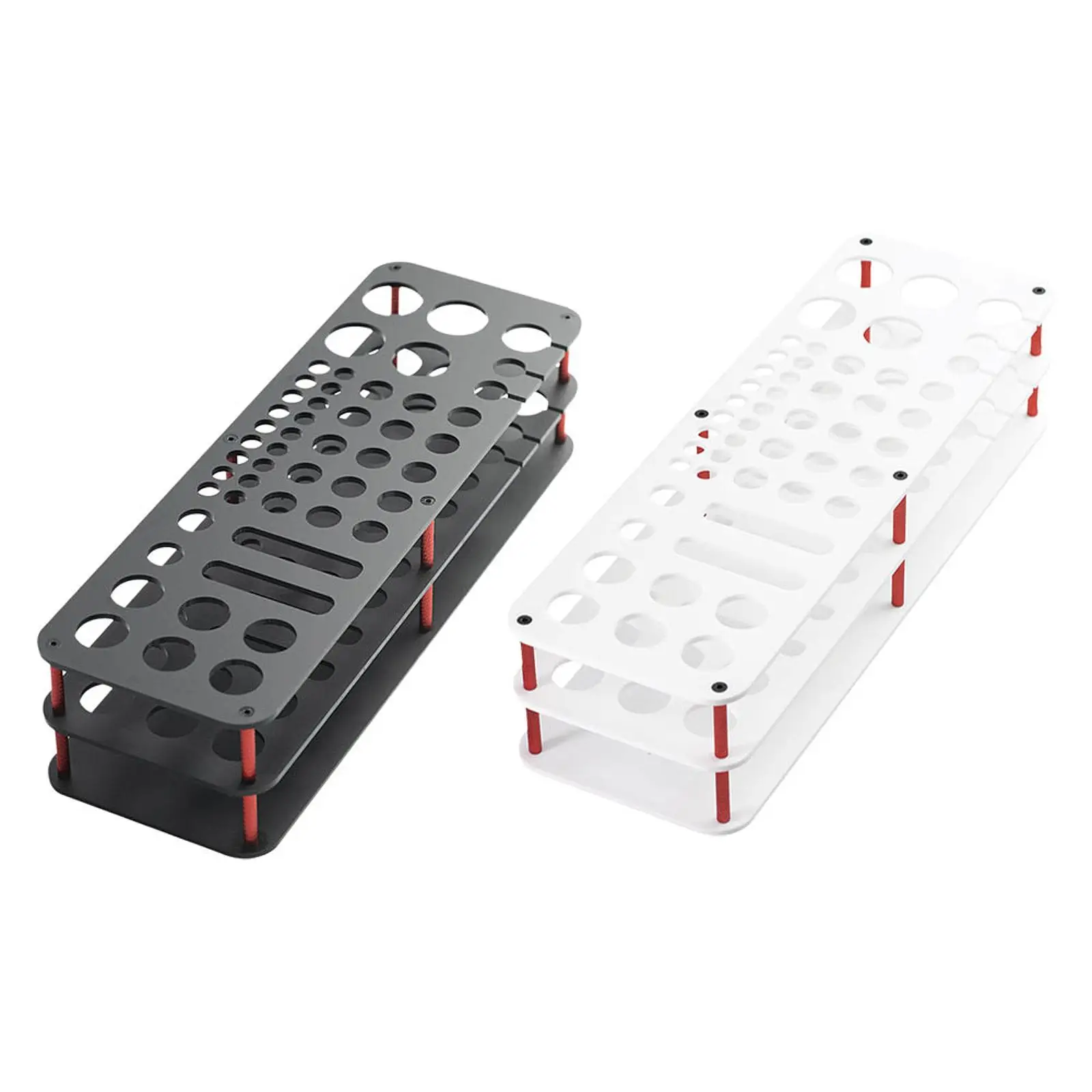 Schraubendreher-Rack, Werkzeug-Set, Organizer, Modellbau, Werkzeug-Organizer, Werkstatt