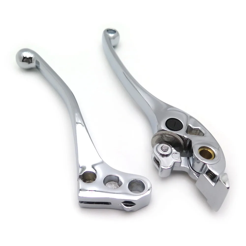 オートバイブレーキクラッチレバー-ホンダ-cbr-600-f1-f2-f3-f4-f4i-ハリケーン-nc700-s-x用