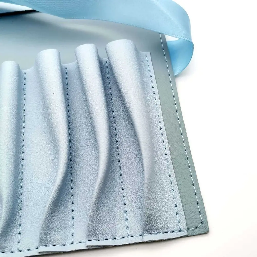 12Pcs/Set Professional Professional Makeup Brushes Furry Tools Eyeshadow Powder Brush Eye Shadow Soft Cosmetic Brush Set