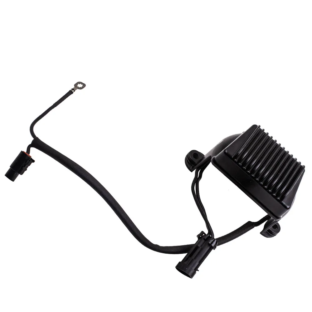 Voltage Regulator For Harley Davidson Replaces 74505-04 12V