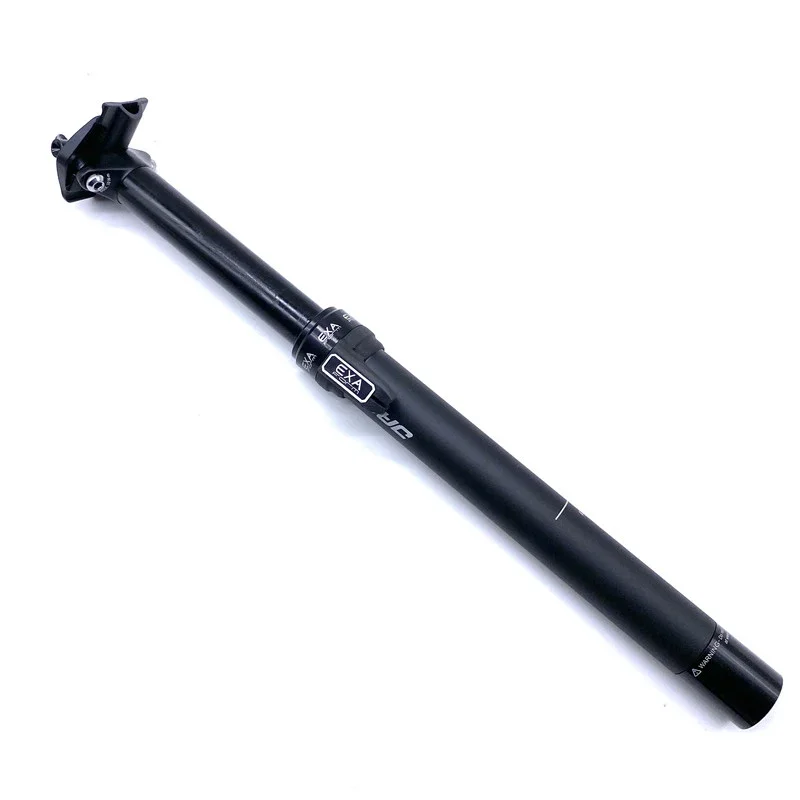 30.9/31.6mm Mountain Bike Wire Control bike Seatpost Kindshock KS JAG Internal Routing bicycle Dropper Seat Post