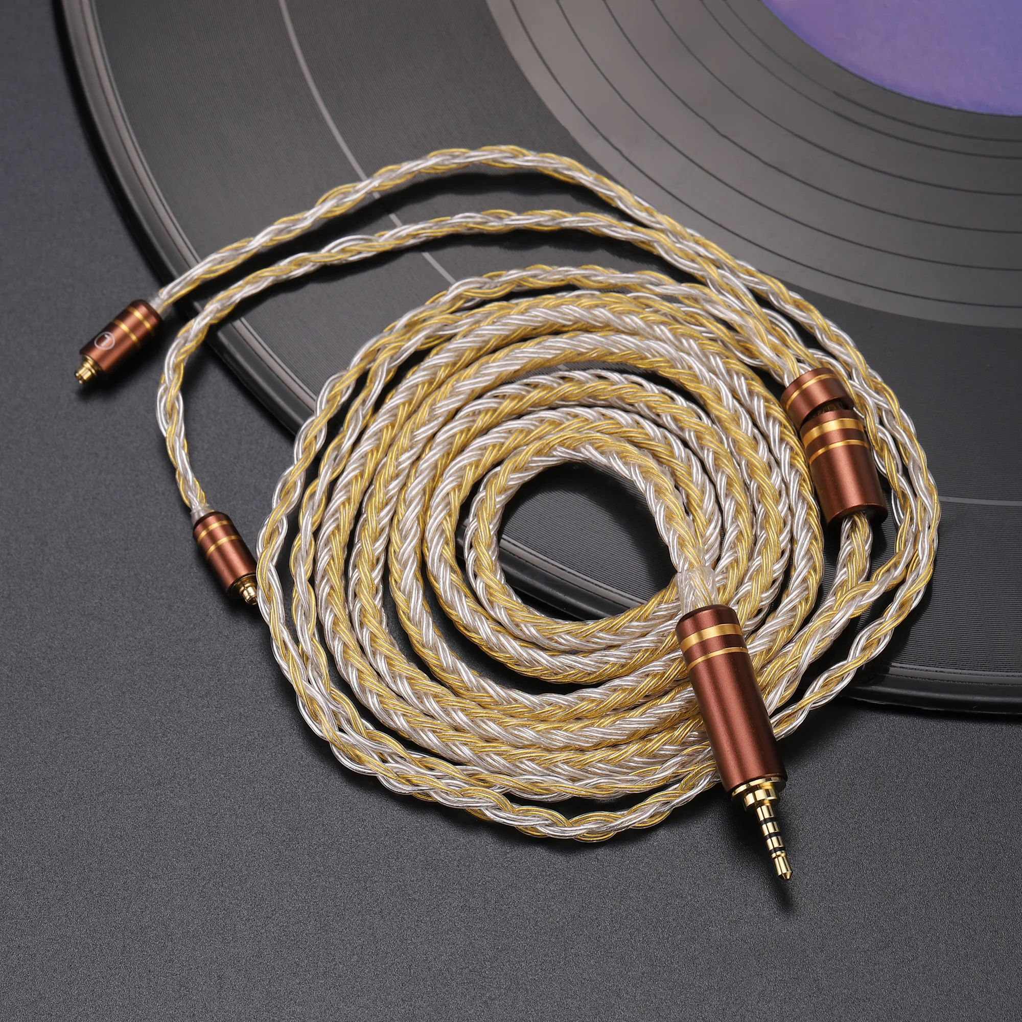 Factory 16 Strand S…