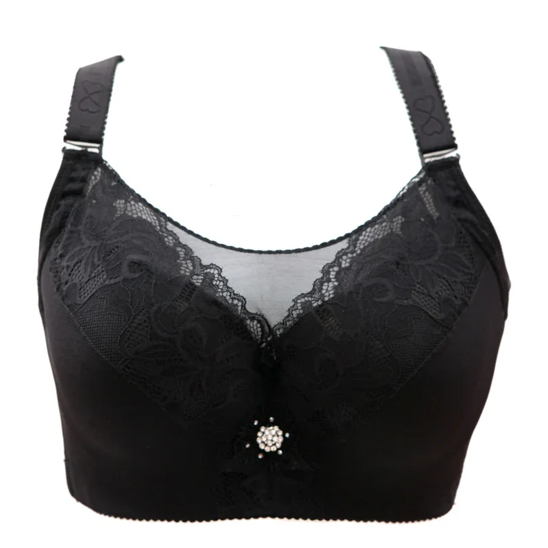 Reggiseni taglie forti per donna Reggiseno coppa DEFG 115F 120G Reggiseno push up Reggiseni grandi Coppa ull femminile Reggiseni di grandi dimensioni per donna DEF