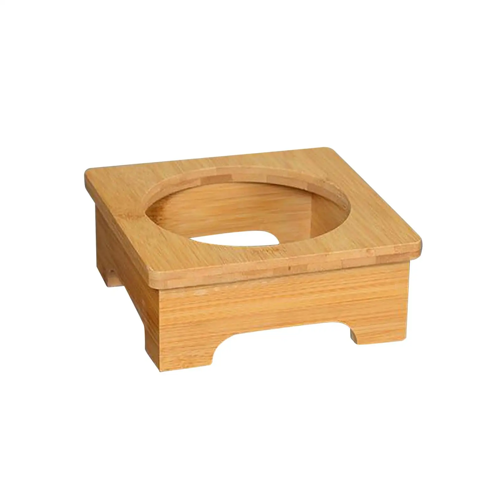 

Wooden Trivets for Hot Dishes Stone Pot Holder Wooden Table mats wood Trivet Mat for Table hot Pot Bibimbap Food Pots and pans