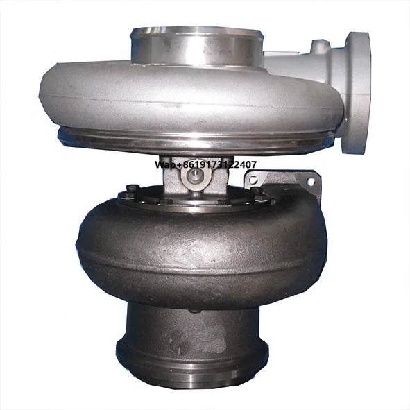 Турбокомпрессор Hx82 4025027 для двигателя Qsx15 Mining Machinery Super Charger