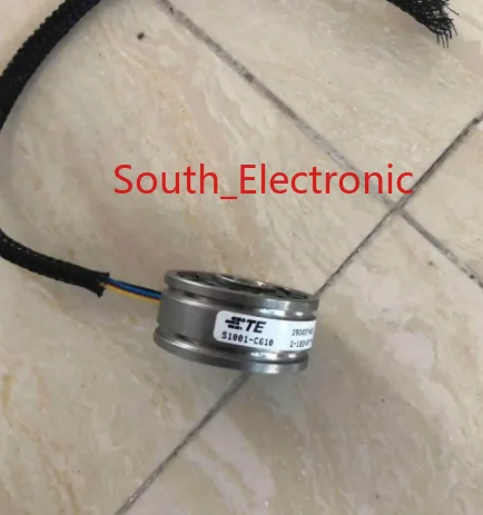 S1001-C610  encoder  , In good working condition, free shipping