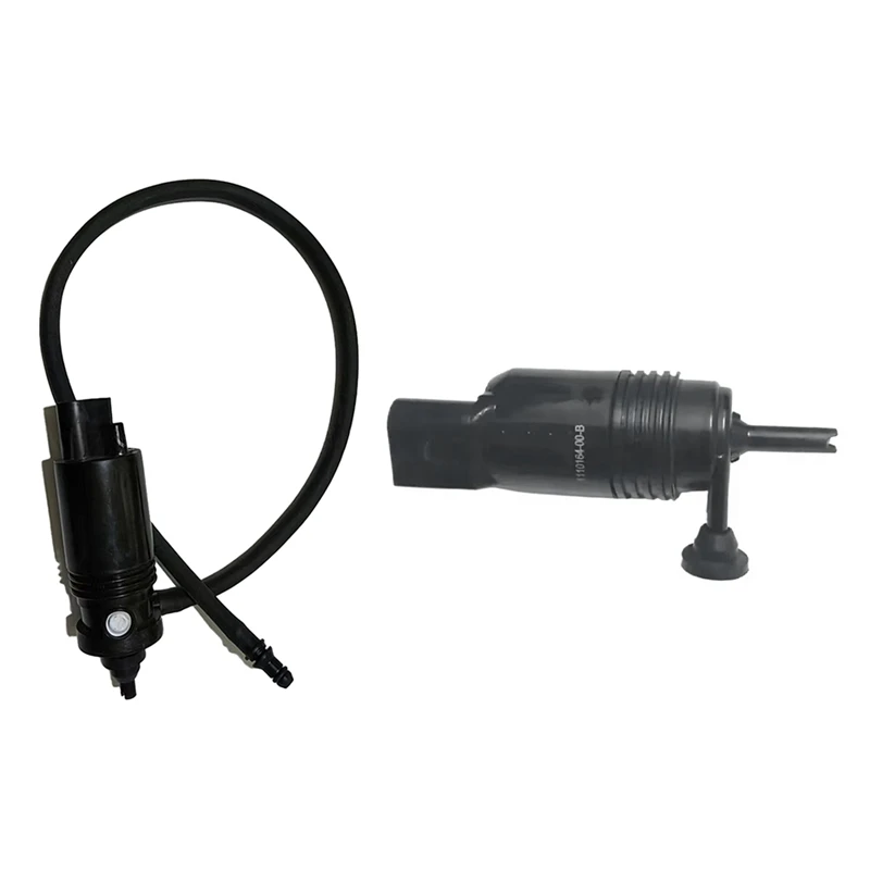 

1110164-00-B New Car Wiper Sprayer Motor Wiper Motor for Tesla Model 3 Model Y Windshield Wiper Motor 111016400B-A14Z