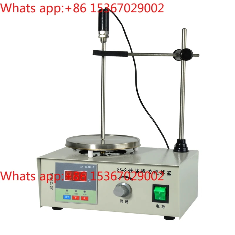 laboratoire-84-1-melangeur-magnetique-400-degres-affichage-numerique-temperature-constante-magnetique-multi-tetes-affichage-numerique-melangeur-de-chauffage