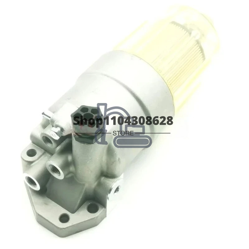 

4645228, Топливный фильтр 4648336, для экскаваторов ZX140W-3, ZX160-3, ZX200-3, ZX210-3, ZX240-3, ZX270-3, ZX350, ZX450, ZX870
