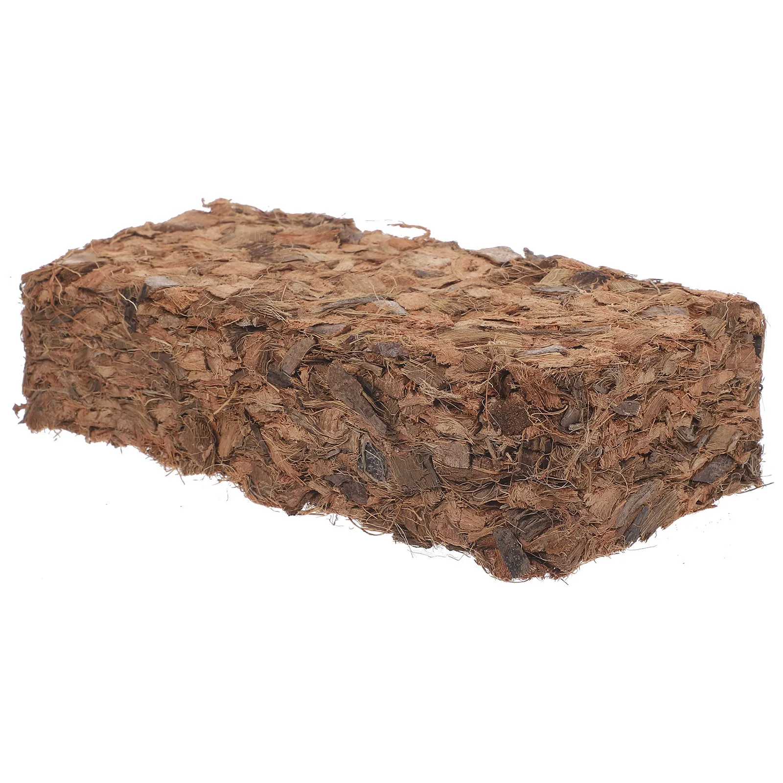 Bloque de Tierra de Coco para  - Nutrition & Fitness Class reseña y precio