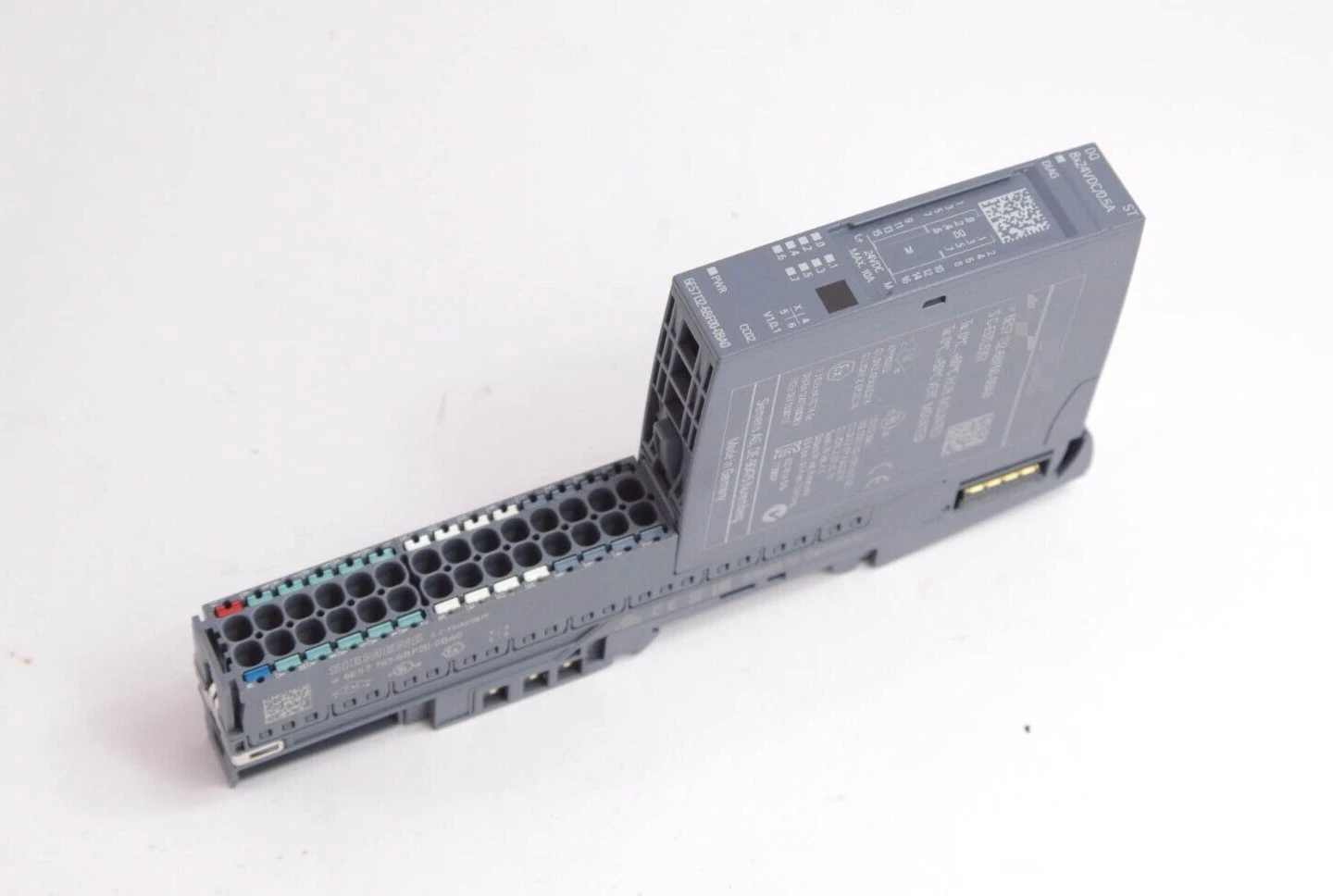 

6ES7 132-6BF00-0BA0 / 6ES71326BF000BA0 S7 Digital Output Module