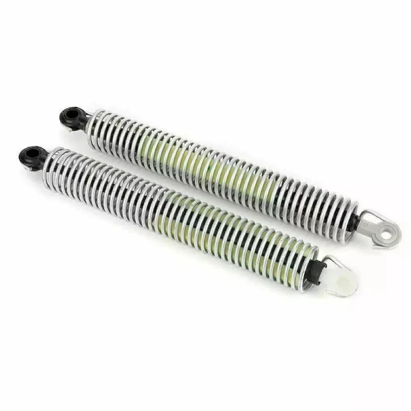 2pcs Trunk Lid Return Spring 51247204366 51247204367 Fit for 5 Series F10 01/2009 - 10/2016 New