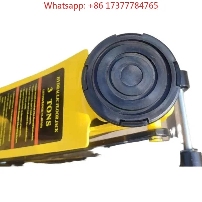 Car Jack 3T Floor Hydraulic Jack for Trucks Lifting