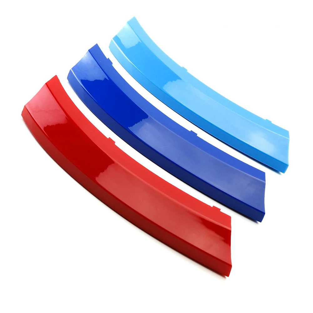 

Накладка на решетку для BMW X1 F48 X3 F25 F26 X5 E70 F15 E90 F30 F31 F10 F07 GT Upgrade Grill M Style