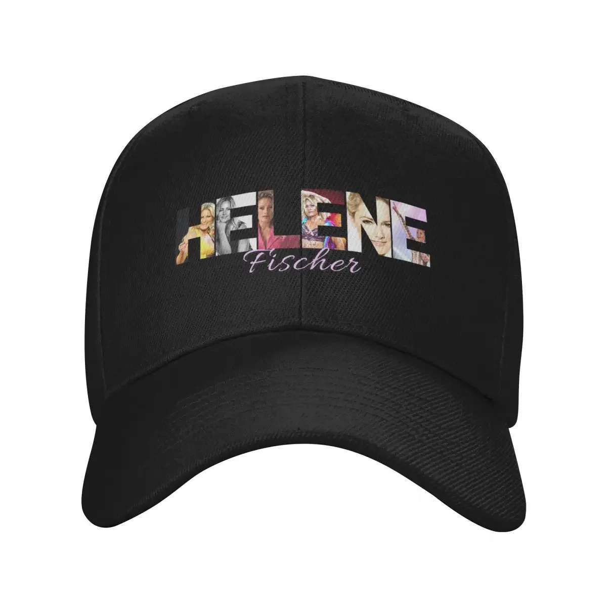 Helene Fisher T Shirt | Sticker | Hoodie Baseball Cap Snapback Cap tea Hat Mens Women's