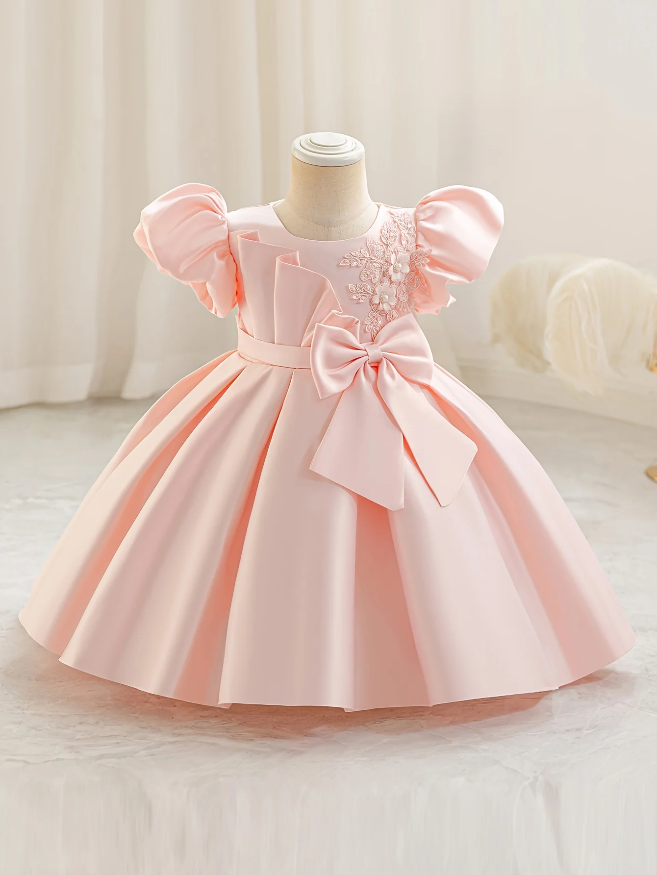 Birthday Dress, Bab…