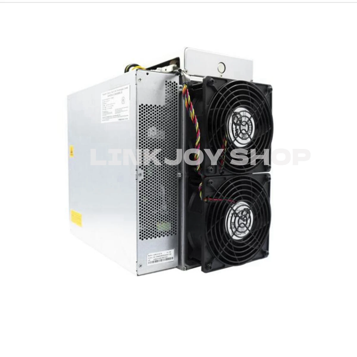 Antminer KS3 ASIC Miner para Kaspa (KAS) 8 9,3th/S, con 3188 3300 vatios de uso de energía