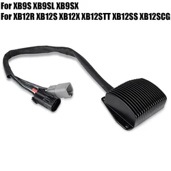 Regulator Rectifier For Buell XB9S XB9SL XB9SX XB12S XB12STT XB12SS XB12SCG Lightning / XB12R Firebolt XB12X Ulysses Y0302A.02A8