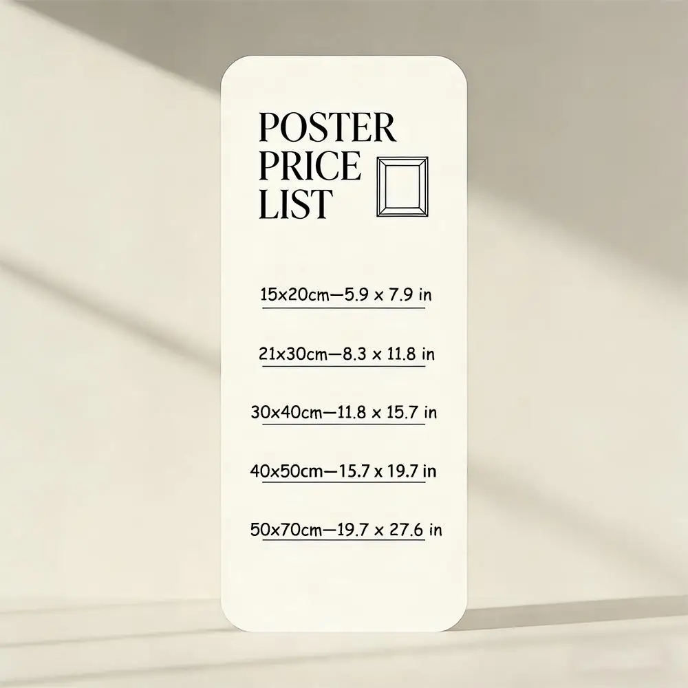 Rock Band Kiss Kraft Poster HD No Residue Self-Adhesive PP Poster Peel&Stick Decor view 6