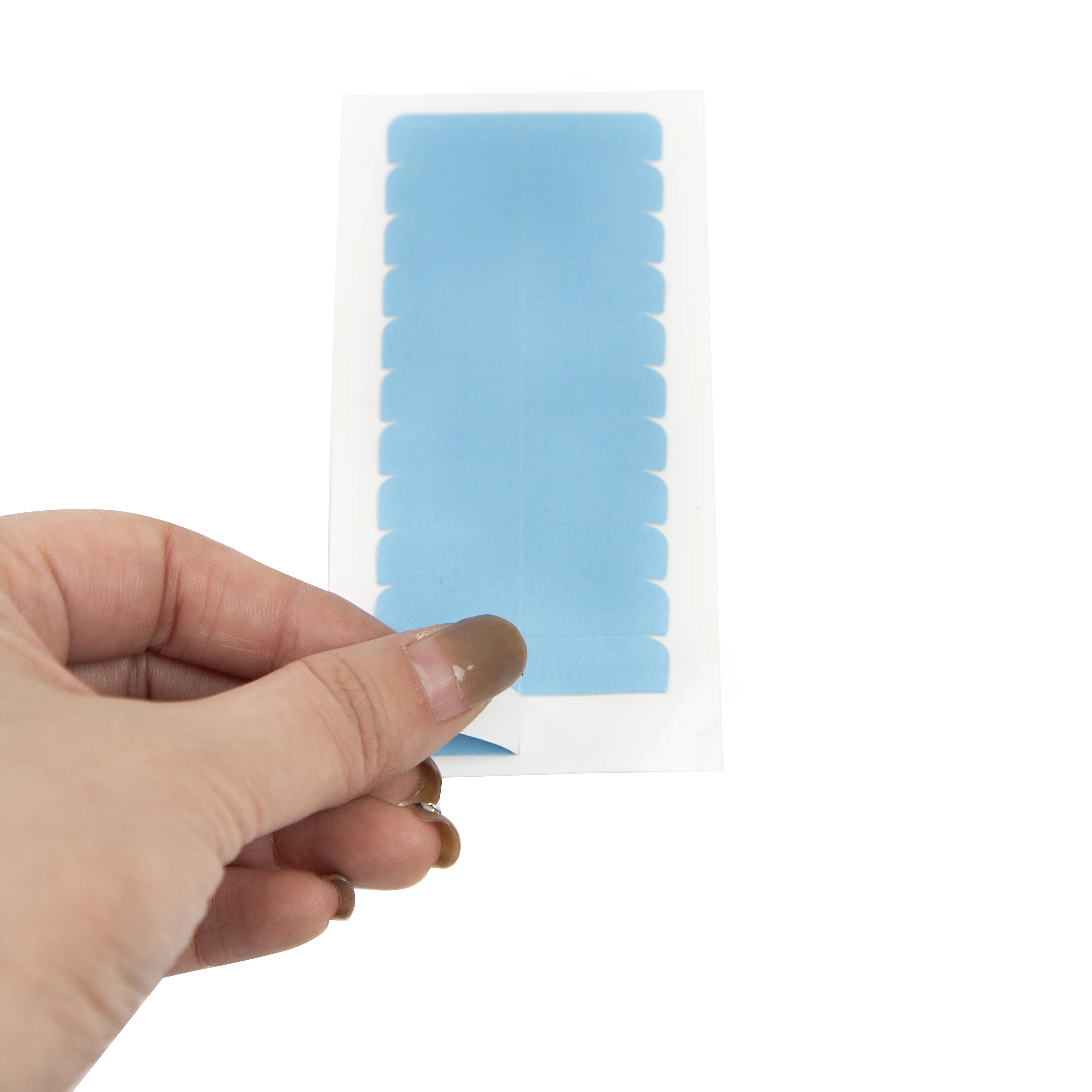 Double Sided Hair Extension Tape, 120/480/720 Pcs