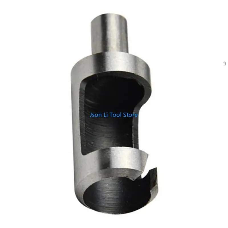 Y08D Plug Cutter Bit Set 6/10/13/16 มม