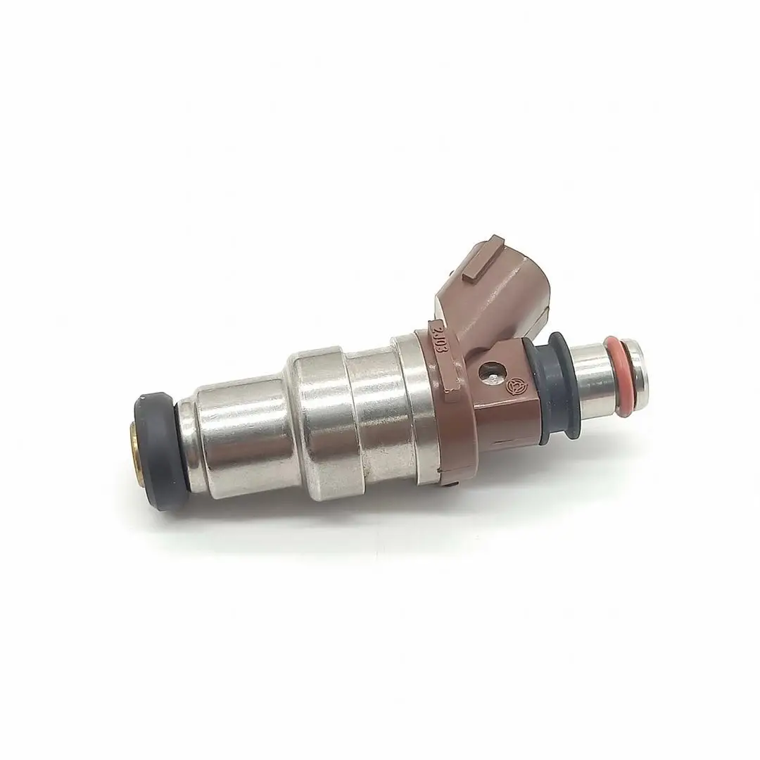

4 шт./комплект 23250-75050 23209-79095 Топливная форсунка для TOYOTA PRADO J90 HILUX RZN HIACE RCH 3RZ-FE 2.7L