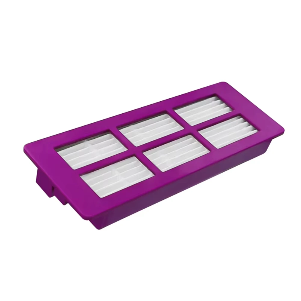 For Eureka J15 Pro Ultra Main Side Brush Hepa Filter Mop Dust Bag Robot Vacuum Cleaner Accessories Spare Part