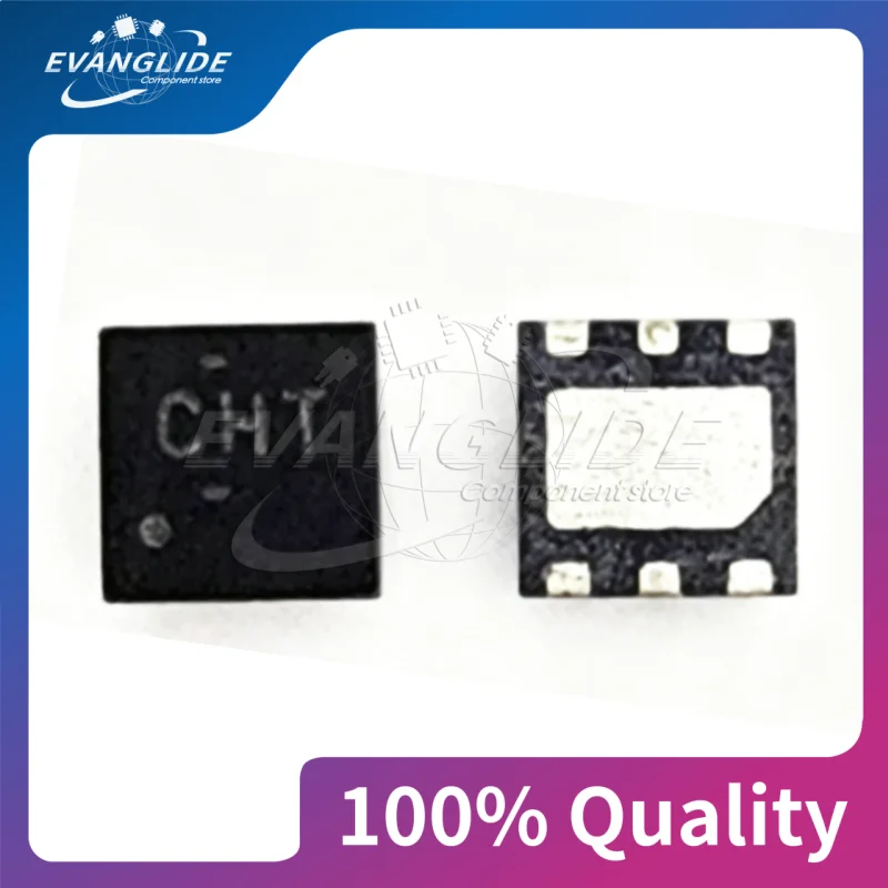 5 PCS/LOT TPS2553DRVR TPS2553DRV TPS2553 CH CHIP