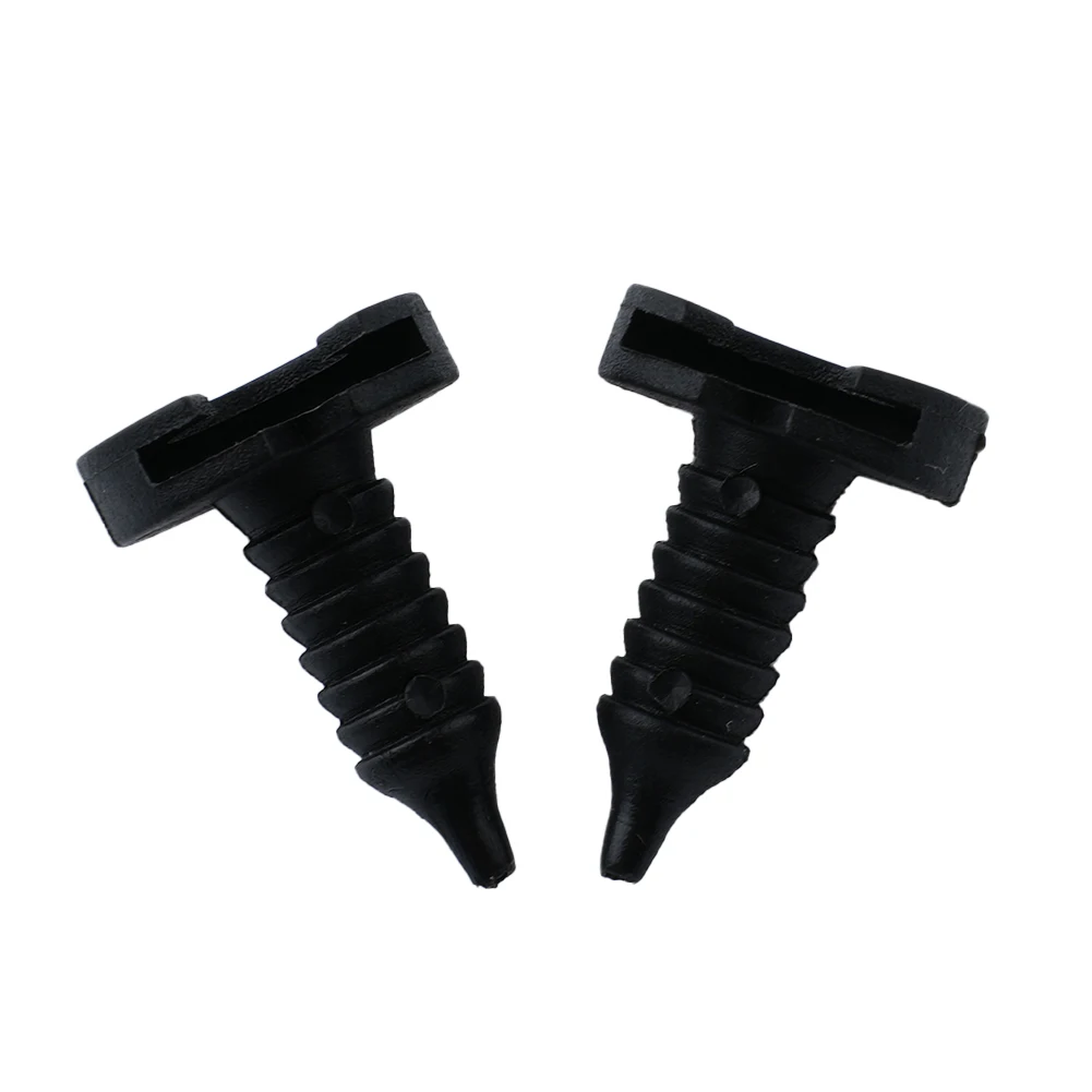 50pcs Nylon Door Trim Panel Clip MWC9134 For Range Discovery                                 PPP0031991