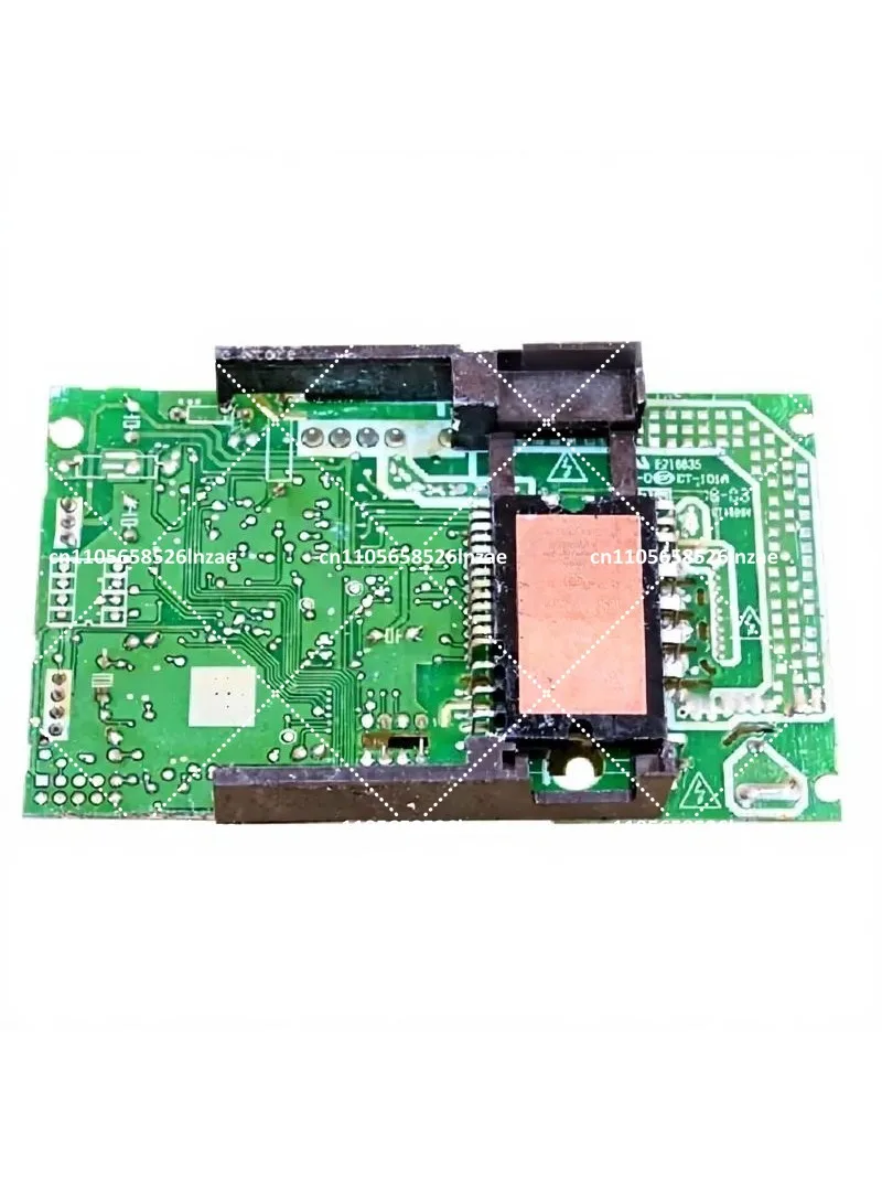 Fan Module 15A 17122000008625 Replacement for Air Conditioning Inverter System PS21964 Compatible