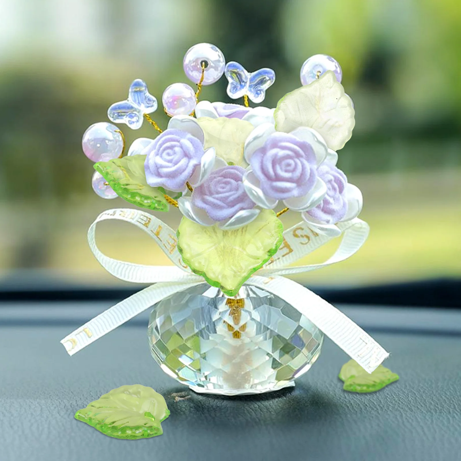 

200Pcs Leaf Shape DIY Earring Pendants Acrylic Ear Drops Handmade Jewelry Accessories for DIY Gifts Leaf Ear Drop