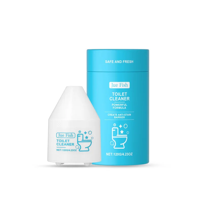 Toilet Descaling Cl… - image