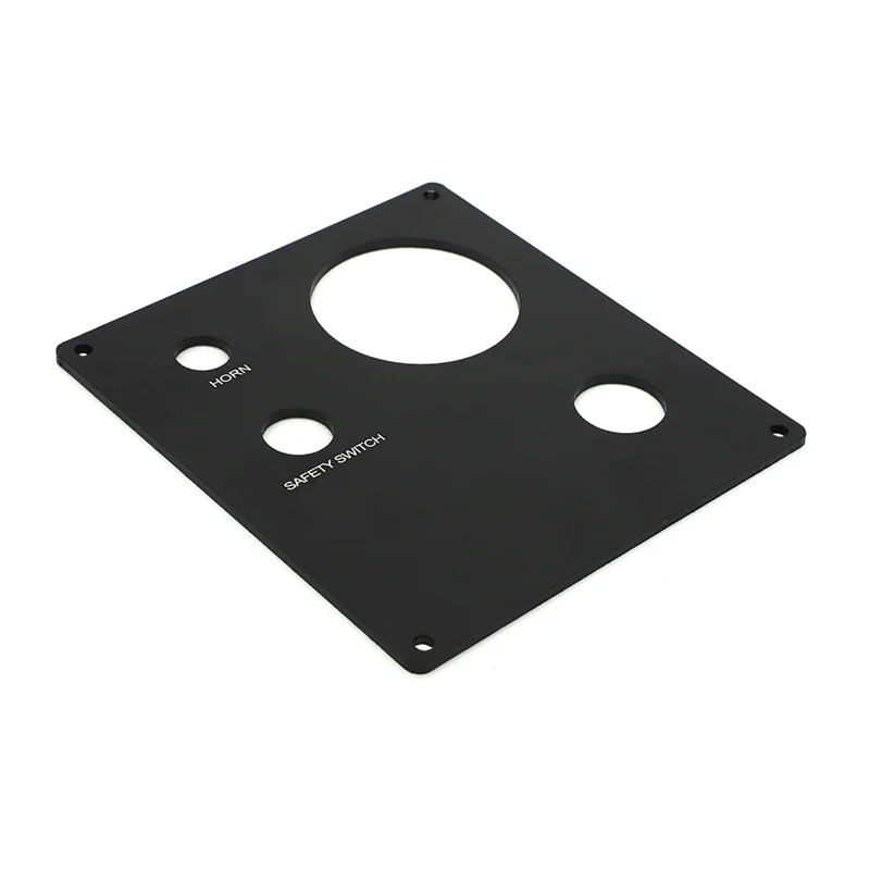 Marine Dashboard For Mastercraft Prostar & Tristar 89 90 91 Ignition Dash Plate Key Switch Panel