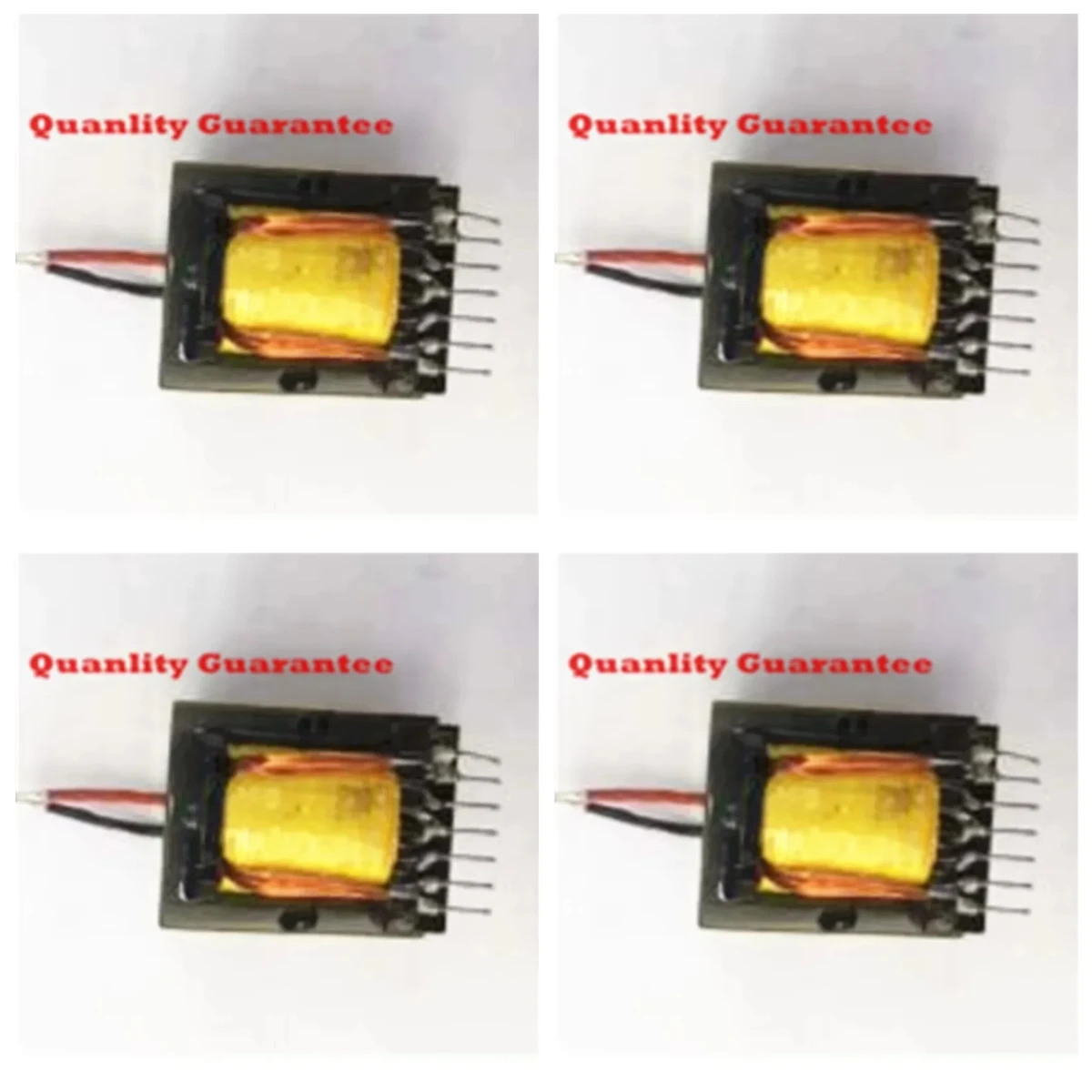 Plate transformer in inverter welding machine EER43X15 12:4/ 13:4/ 14:4/ 7:22:77/ 20:4/ 21:4/ 22:4/ 70:20:11:17:10 /8:24:5