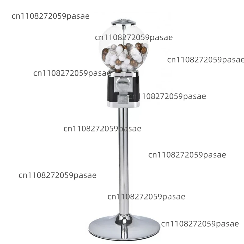 32mm High-Capacity Gachapon Machine, Prize Dispenser, Coin-Operated Gachapon Machine, Home Gachapon Machine