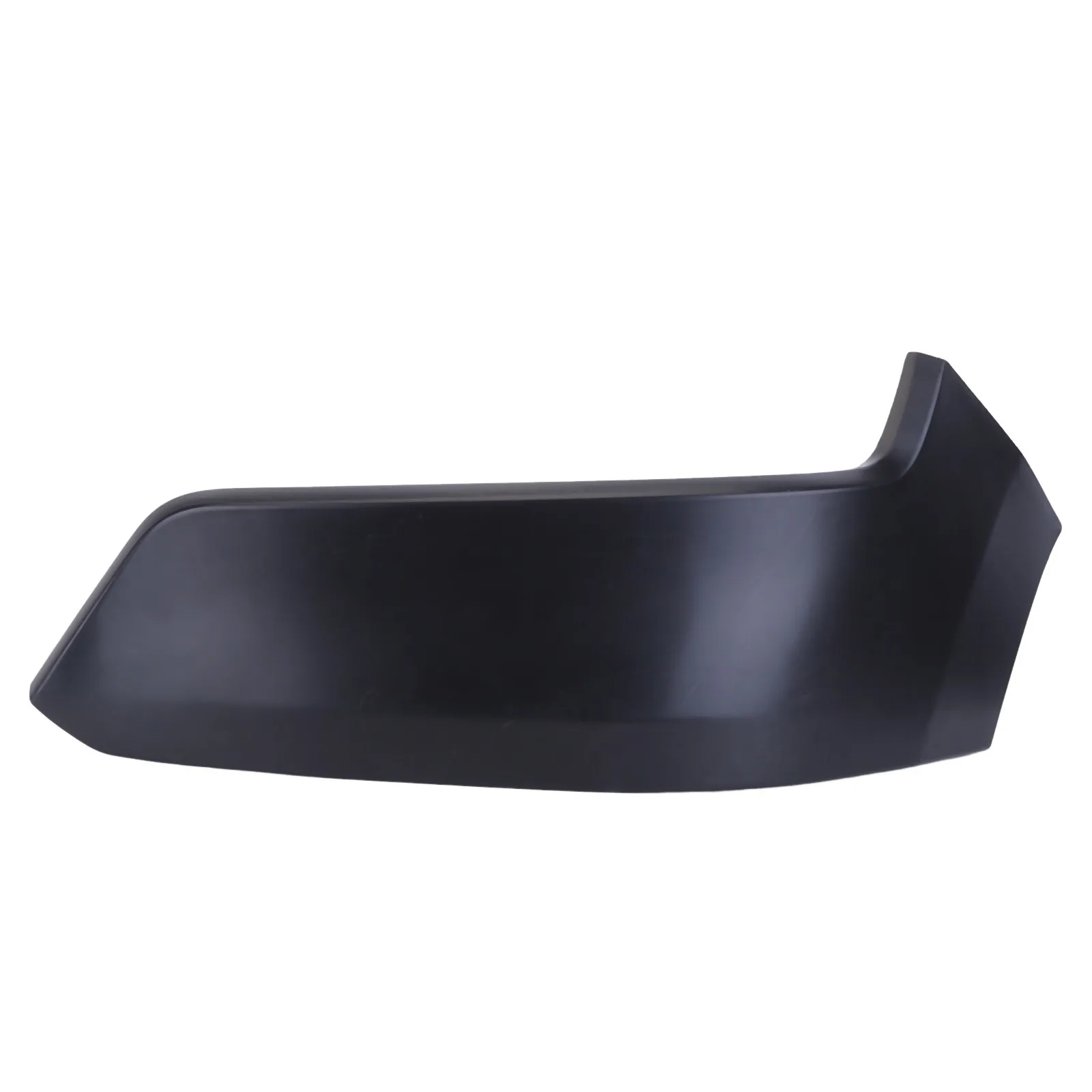 Replaces 68403911AE Plastic Car Accessories Front Left Bumper End Face Bar Compatible for Ram 1500 2019 2020 2021 2022