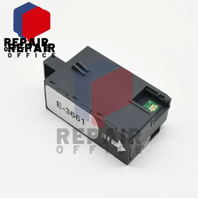 T3661 C13T366100 EPMB1 Ink Maintenance Box support for EPSON XP-6000 XP-6100 XP-6005 XP-6105 XP-8500 XP-8600 EP-879AB Printers p