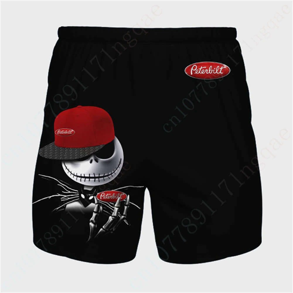 Peter bilt Shorts für Herren bekleidung Casual Running Pants Sommer Luxus Herren Shorts Hip Hop Herren Damen Shorts Big Size Shorts