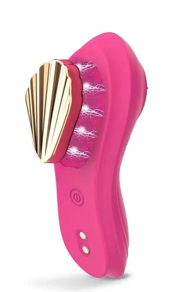 Adult Sex Toys Wearable Panty Vibrator,Female Sex Toy with 9 Vibration Modes,APP controlVibrating Penis Ring Clitoral Stimulator