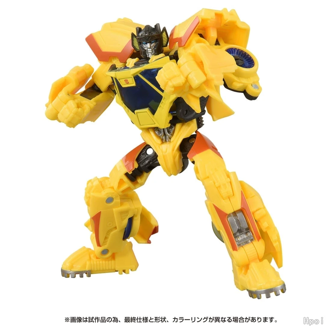 [Pré-commande] Tokyo ara Tomy TransDevices SS-131 Sunstreaker Deluxe Level Action Figures Modèle Jouet Anime Livraison Gratuite Renforcement