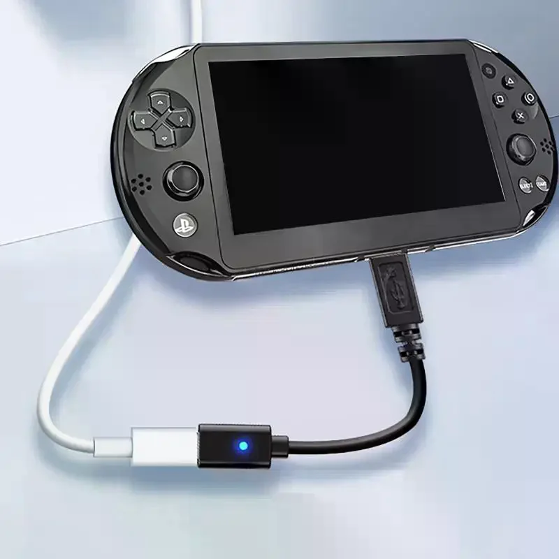 Кабель-usb-c-для-контроллера-ps-vita2000-1-3-шт-адаптер-для-зарядки-светодиодный-кабель-типа-c-провод-для-подключения-игровой-консоли-провод-питания