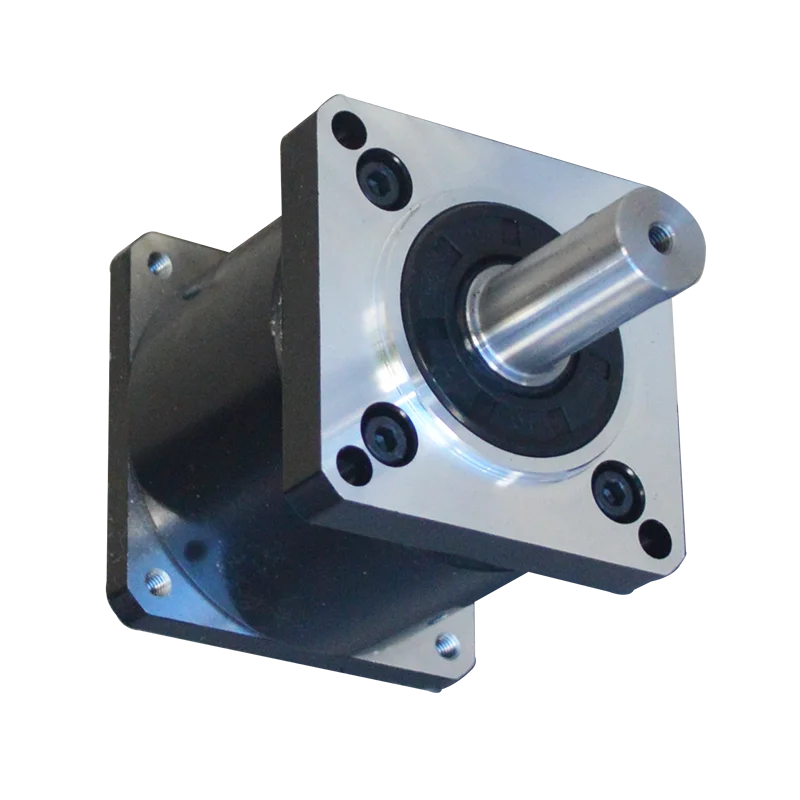 

Nema 23 Шаговые двигатели Планетарный редуктор Nema23 Шаговый двигатель Скорость Планетарный редуктор Коробка передач