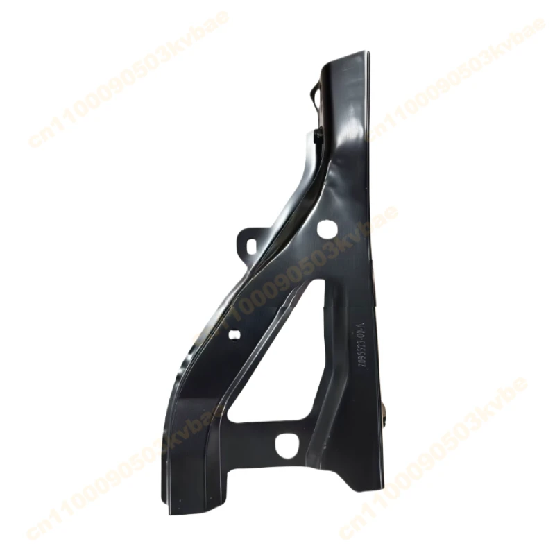 Fender Support Plate For Tesla Model Y Juniper 2025+ 2095525-SC-A 2095526-SC-A Assembly Direct Replacement Accesorios Para Auto