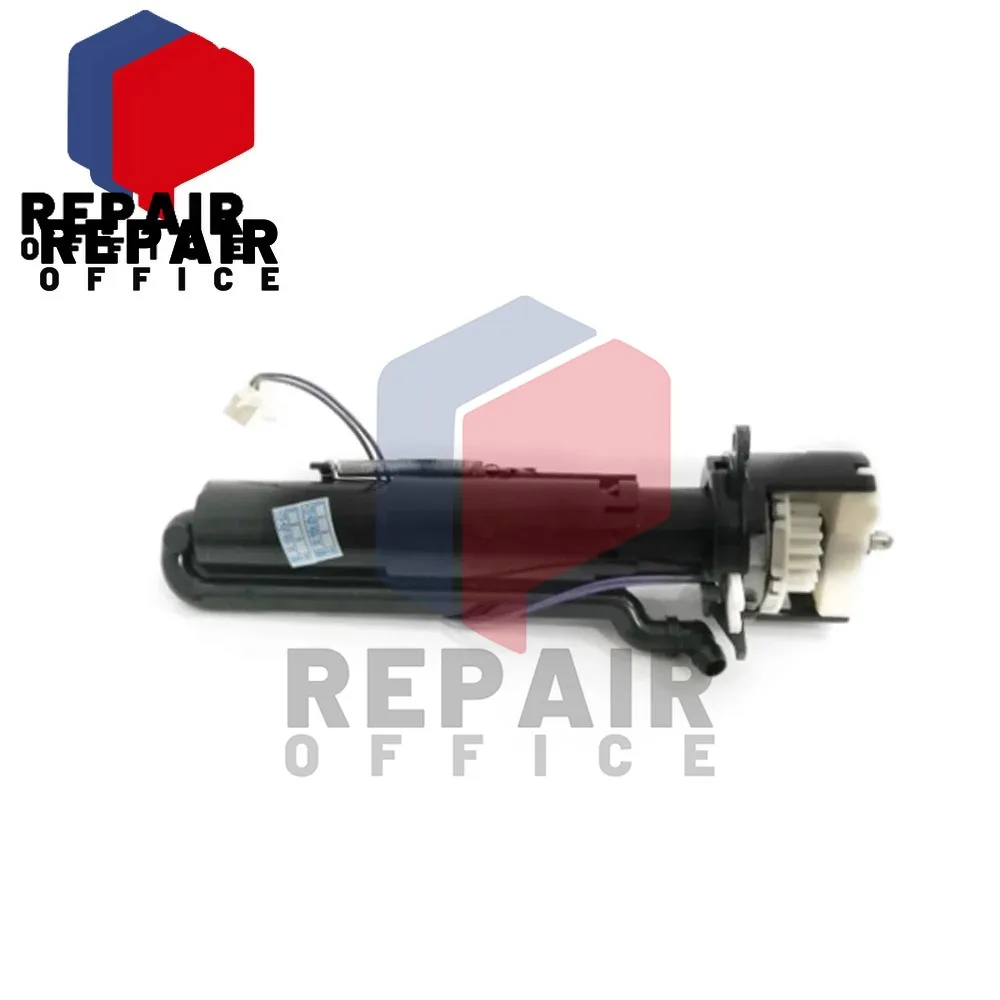 1pcs refubish teardown MPC5000 toner Pump unit compatible for Ricoh MPC3300 2800 4000 5000 Can be used compatible for four color