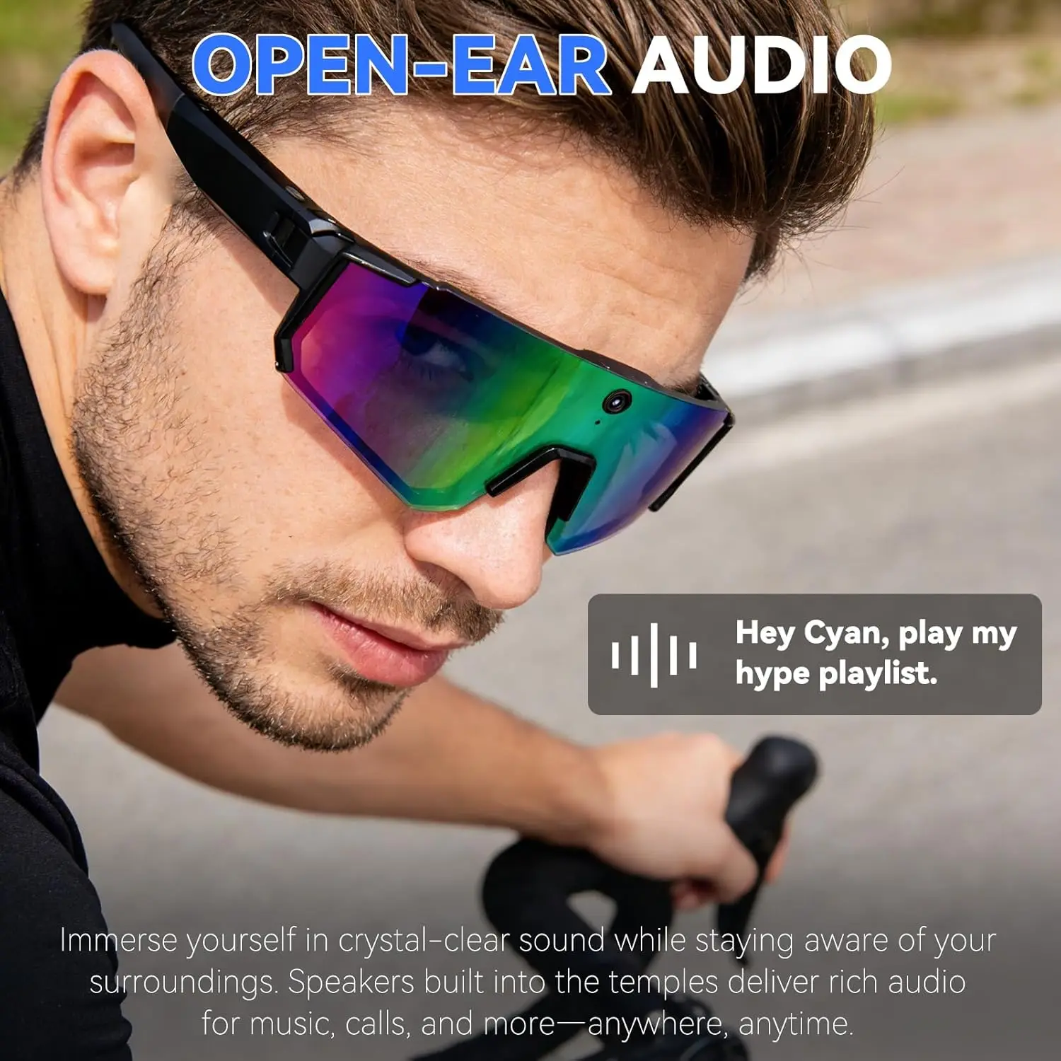 Thumbnail 4 - #56 Best 3D Glasses to Buy In 2026