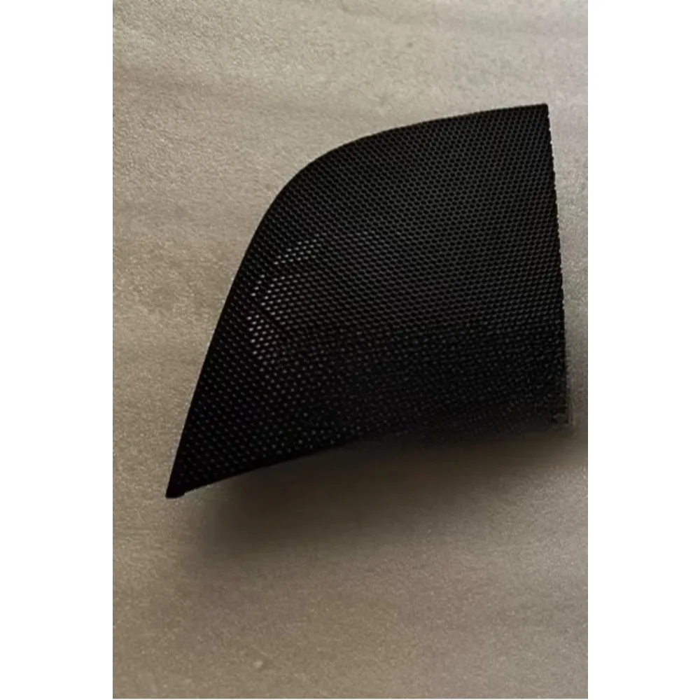 

For Buick Envision Horn Covers Both Sides Dashboard Low-end Speaker Cover Plates Workstation Audio Cover Left Right