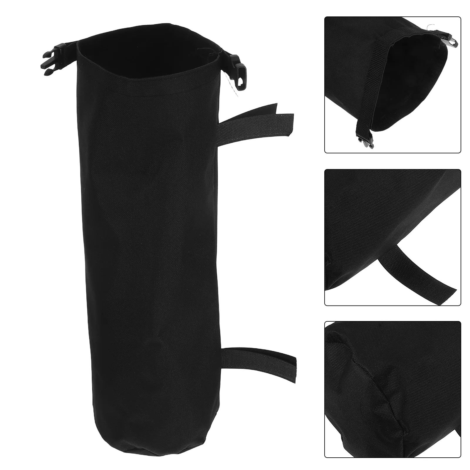 

4pcs Heavy Duty Weight Sand Bags Outdoor Tent Stability Weights Sturdy Sandbag For Canopy Legs Garden Patio Umbrella Reusable