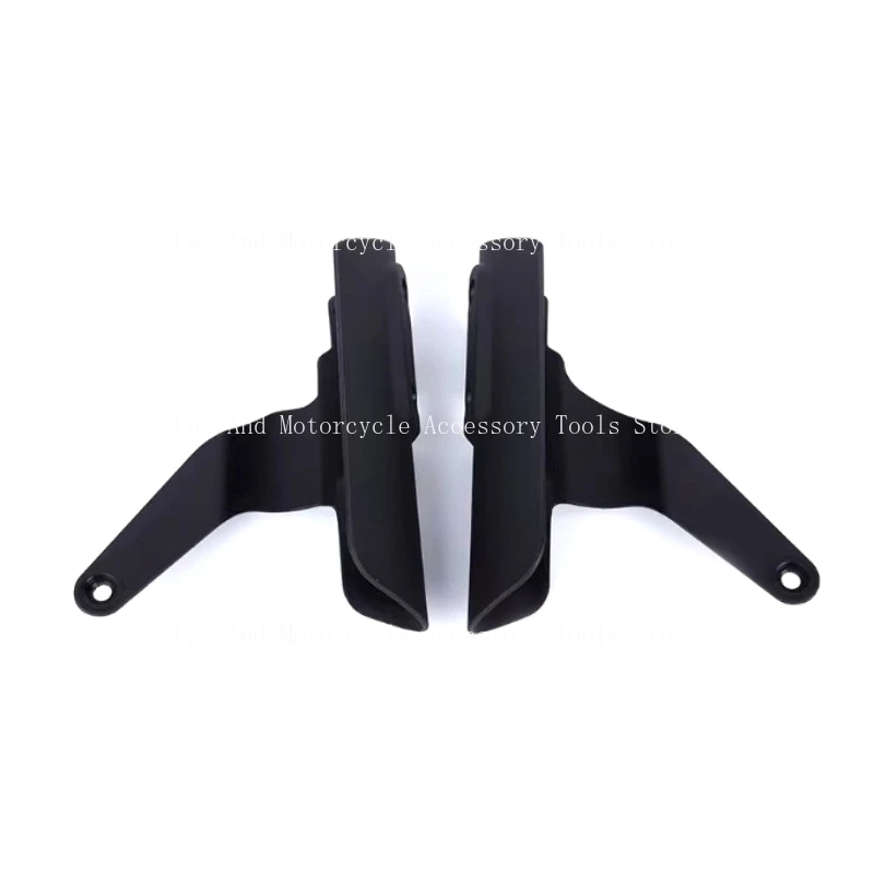 

Motorcycle FRONT Shock Absorber Cover Absorber Trim Cover Suitable For 700CLX 700-2A Front Fork Cover