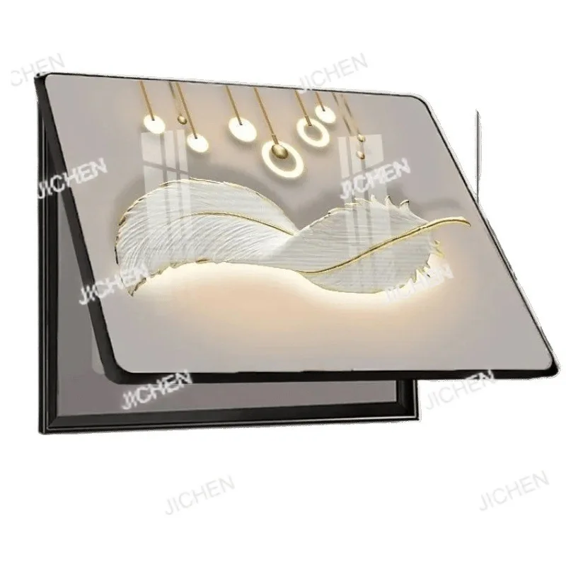 Jc Meter Box Decora…