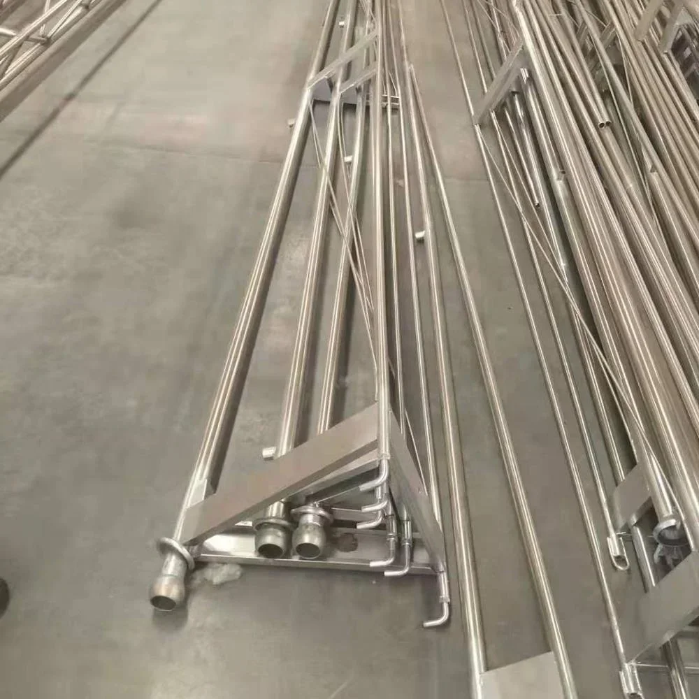 

2026 Hose Reel Irrigation machine Fertigator for Agricultural Irrigation